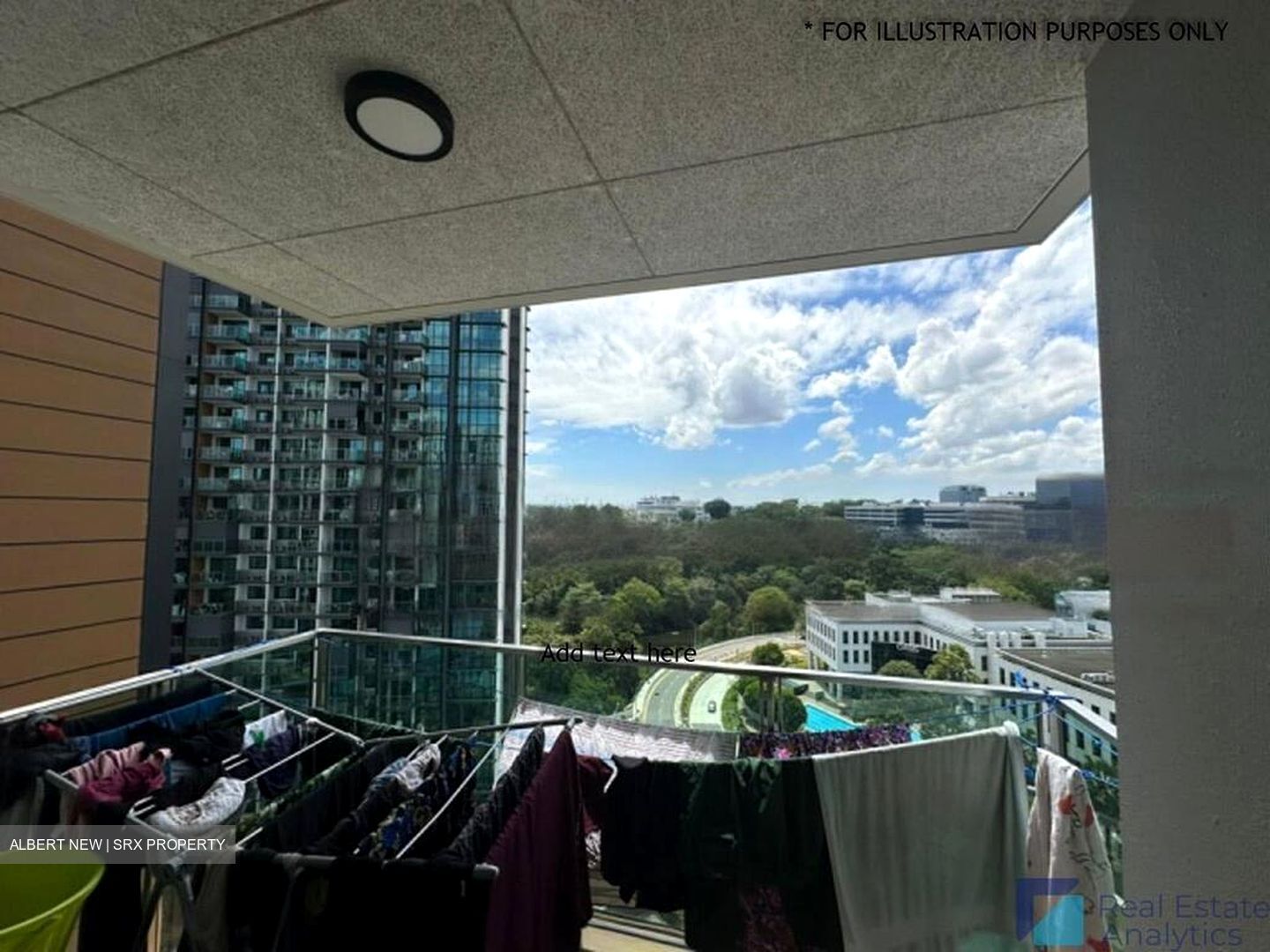 Normanton Park (D5), Apartment #439059461